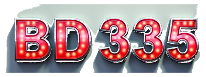 bd335 logo